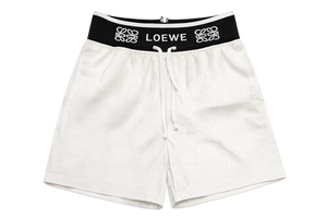 Дамски къси панталони Loewe