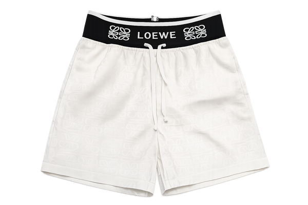 Дамски къси панталони Loewe