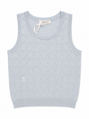 Дамски топ Christian Dior Monogram
