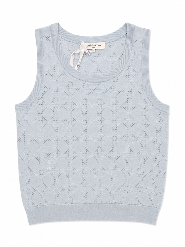 Дамски топ Christian Dior Monogram