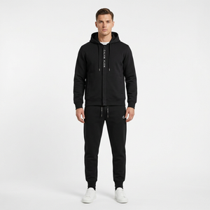 Мъжки спортен комплект Calvin Klein – черен