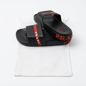 Унисекс джапанки Prada