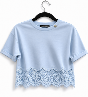 Дамски топ Dolce & Gabbana