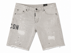 Мъжки дънкови къси панталони Dsquared2