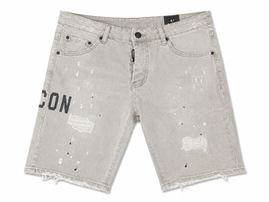 Мъжки дънкови къси панталони Dsquared2