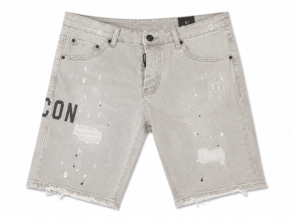 Мъжки дънкови къси панталони Dsquared2