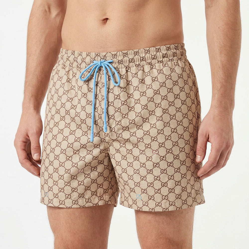 Мъжки Бански  Gucci