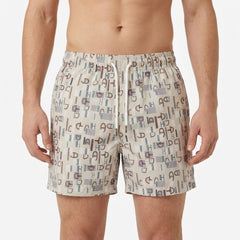 Мъжки Бански Hermes