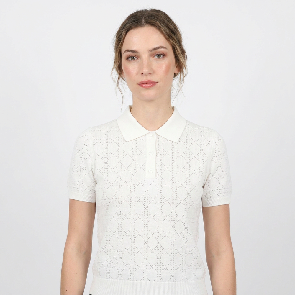 Дамски топ Christian Dior Monogram