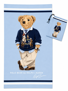 Плажна Кърпа Ralph Lauren