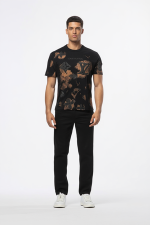 Louis Vuitton Мъжка Тениска