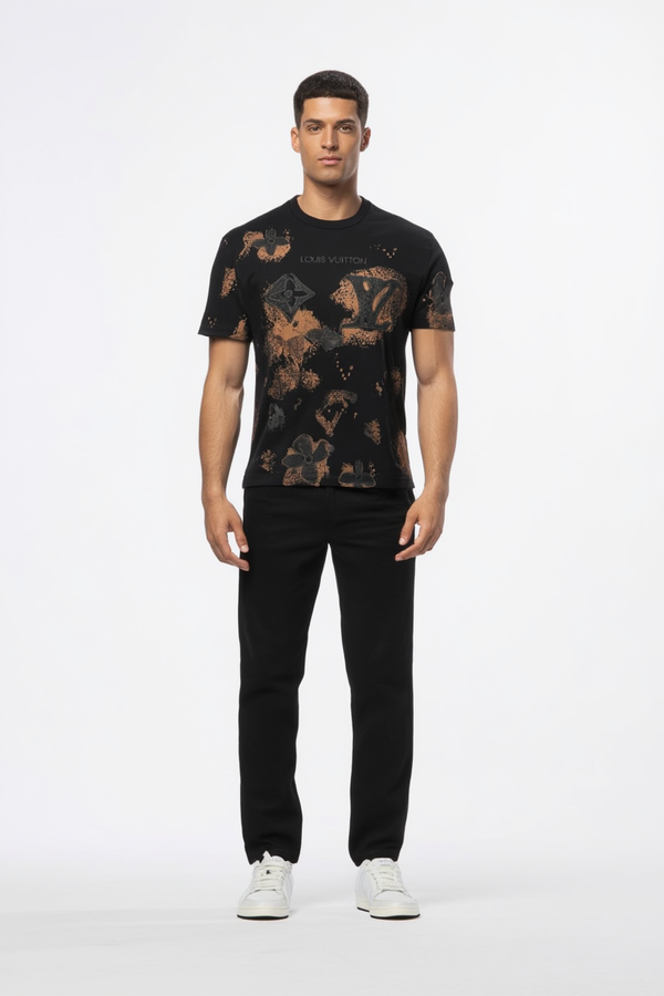 Louis Vuitton Мъжка Тениска