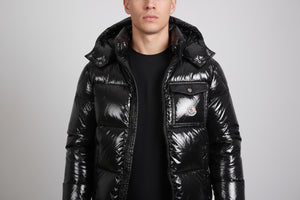 Мъжко яке Moncler