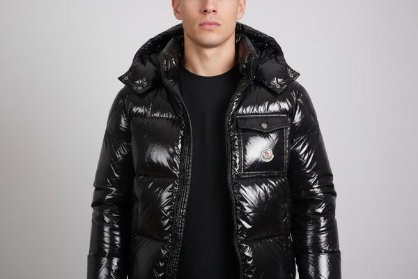 Мъжко яке Moncler