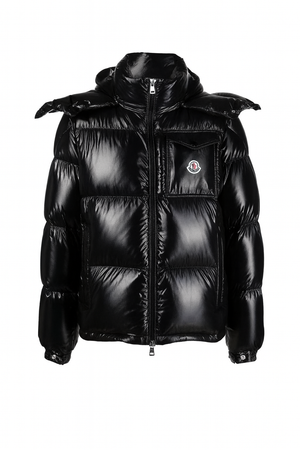 Мъжко яке Moncler