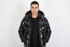 Мъжко яке Moncler