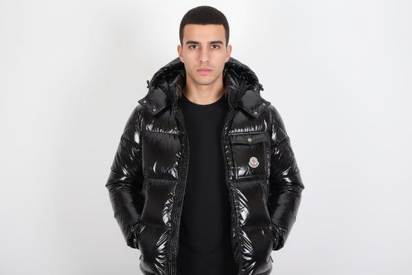 Мъжко яке Moncler