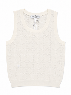 Дамски топ Christian Dior Monogram