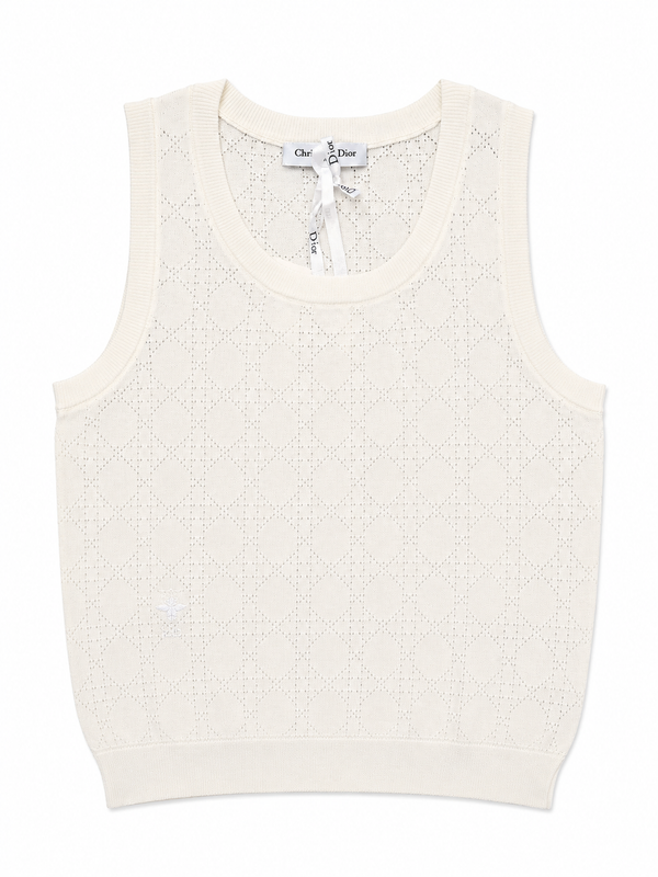 Дамски топ Christian Dior Monogram