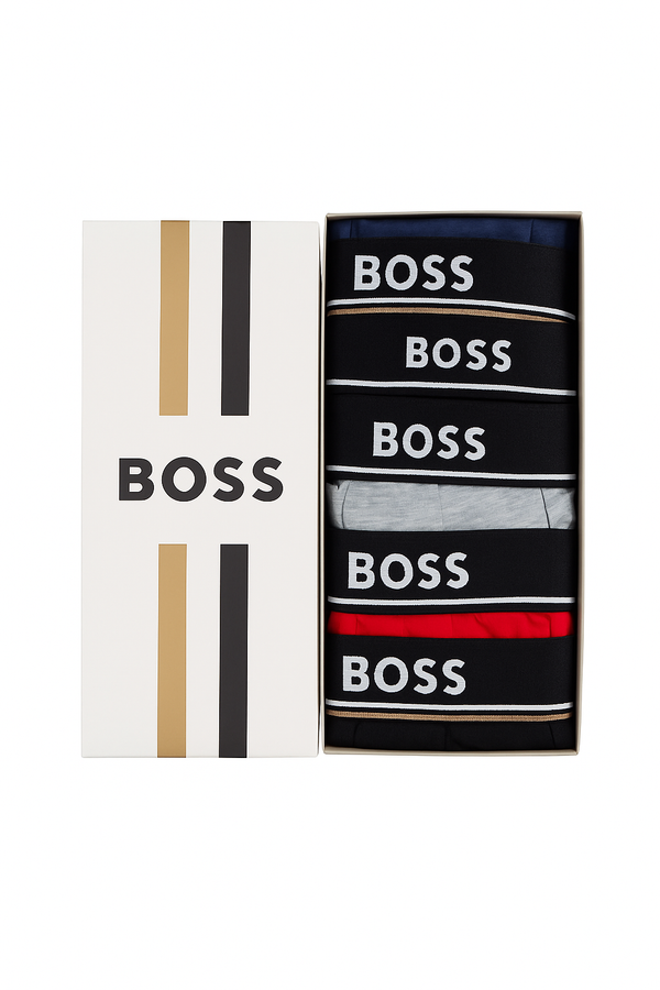 Мъжко бельо B