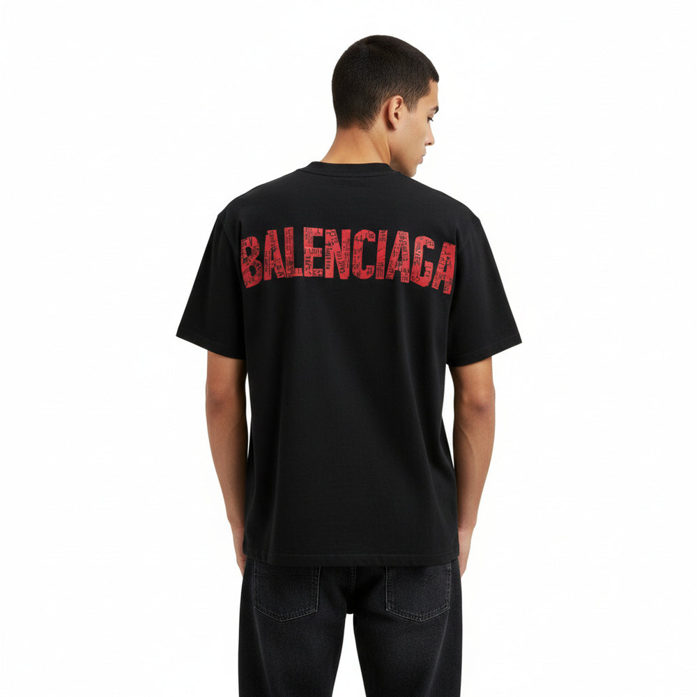 Мъжка тениска BALENCIAGA