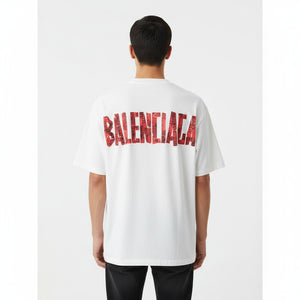 Мъжка тениска BALENCIAGA