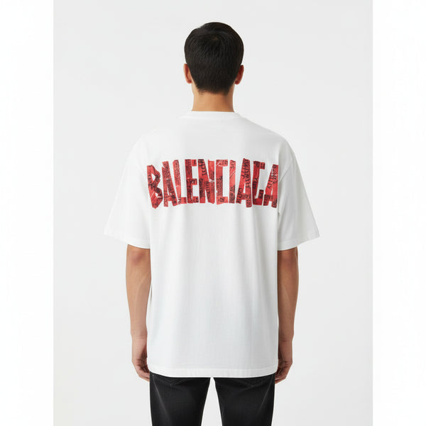 Мъжка тениска BALENCIAGA