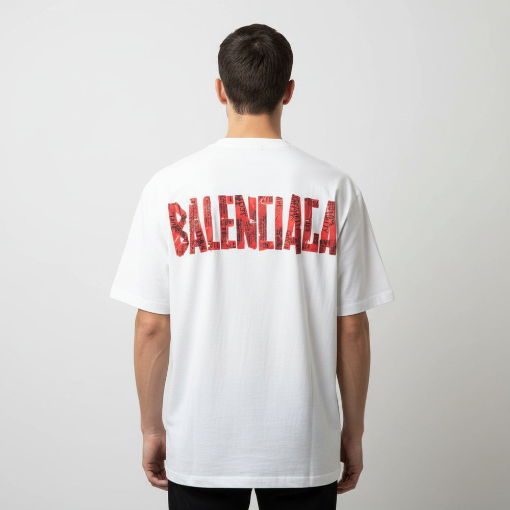 Мъжка тениска BALENCIAGA
