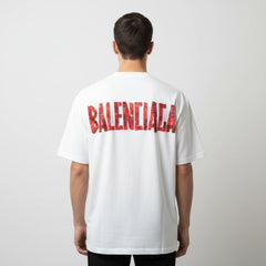 Мъжка тениска BALENCIAGA