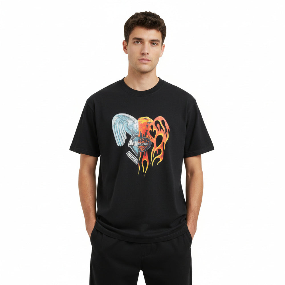 Мъжка тениска Amiri