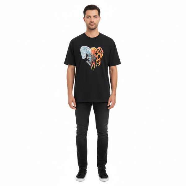 Мъжка тениска Amiri