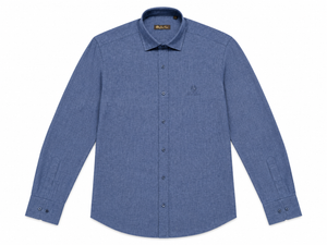 Мъжка Ленена Риза Loro Piana