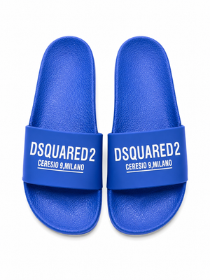 Унисекс джапанки Dsquared2