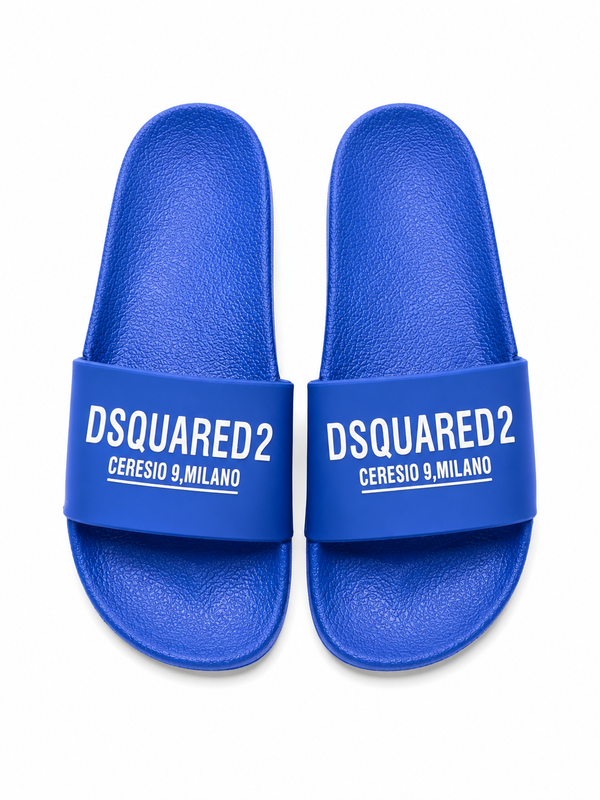 Унисекс джапанки Dsquared2