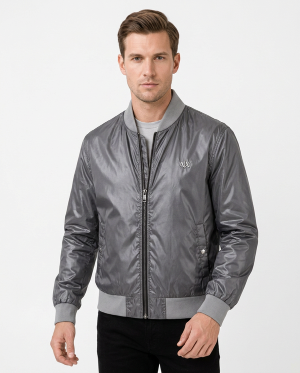 Мъжко яке A|X Armani Exchange