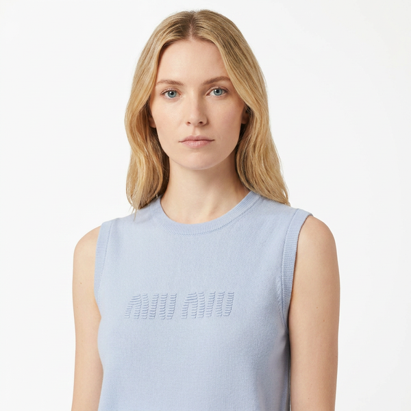 Дамски топ Miu Miu