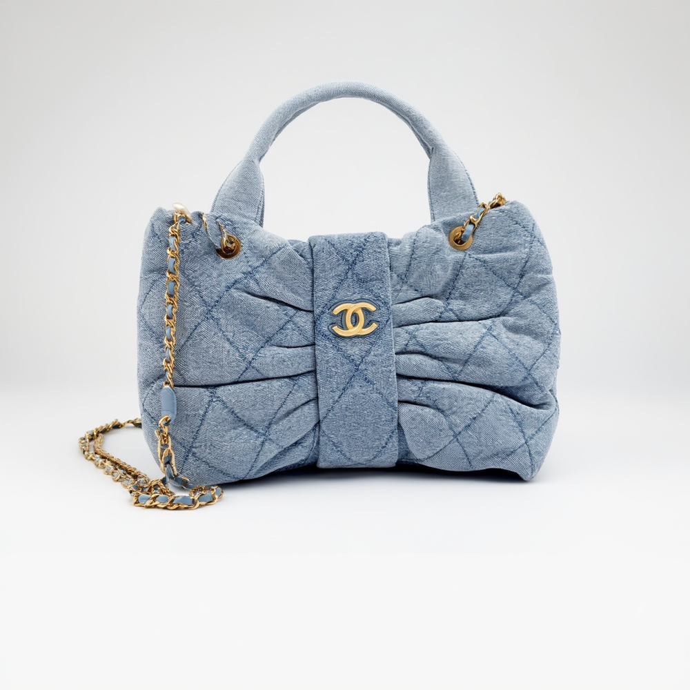 Дамска чанта Chanel