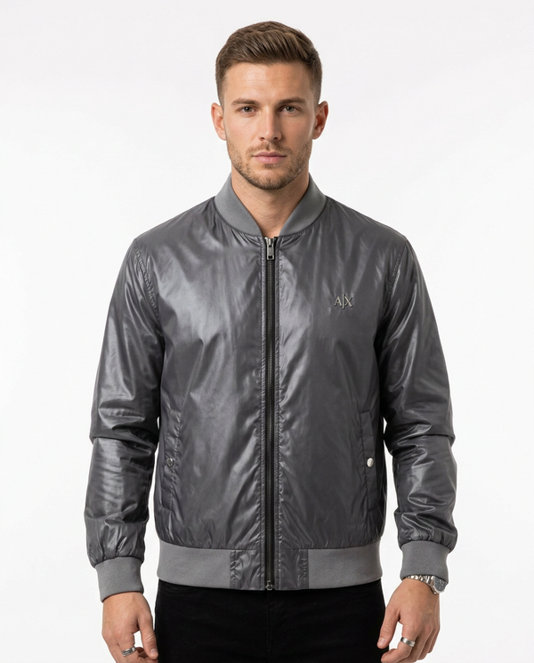 Мъжко яке A|X Armani Exchange