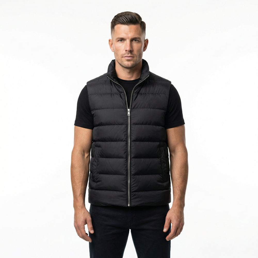 Мъжки елек Prada