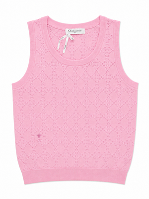 Дамски топ Christian Dior Monogram
