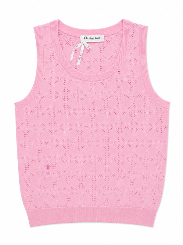 Дамски топ Christian Dior Monogram