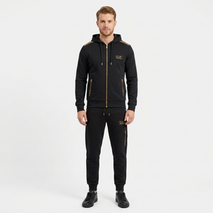 Мъжки спортен комплект EA7 Emporio Armani