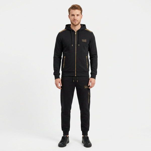 Мъжки спортен комплект EA7 Emporio Armani