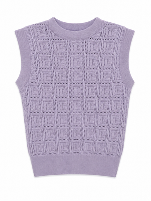 Дамски топ Balmain