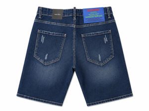 Мъжки дънкови къси панталони Dsquared2