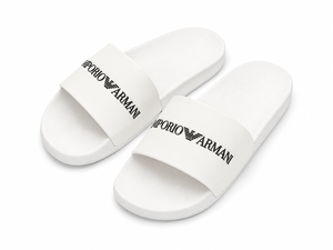 Унисекс джапанки Emporio Armani