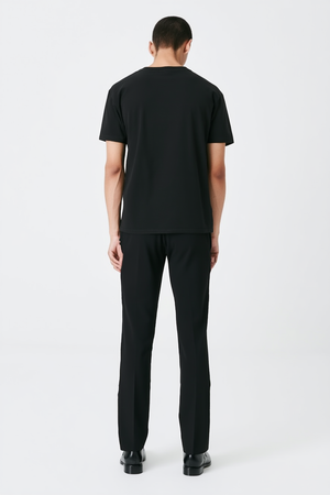 Prada Мъжка Тениска