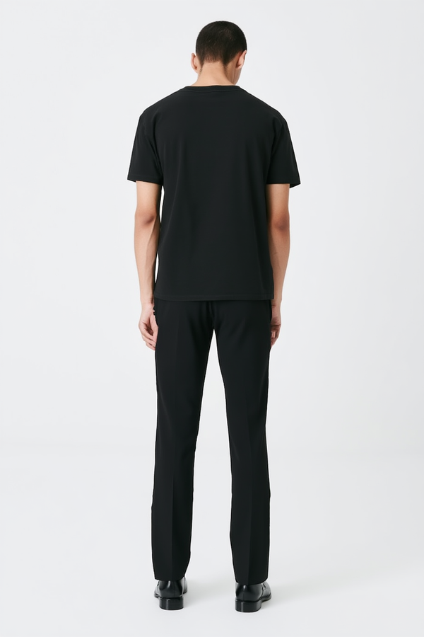 Prada Мъжка Тениска