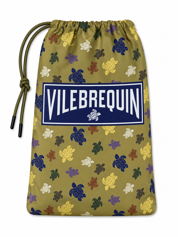 Плажна Кърпа VILEBREQUIN