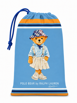 Плажна Кърпа Ralph Lauren
